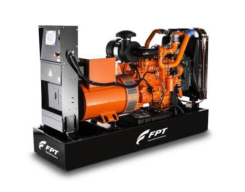 Genrators FPT